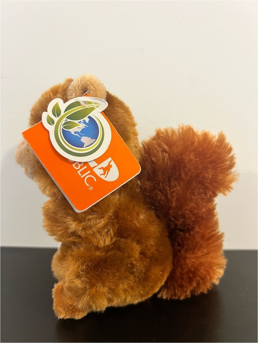 Wild Republic Squirrel Brand New - Picture 3 of 5